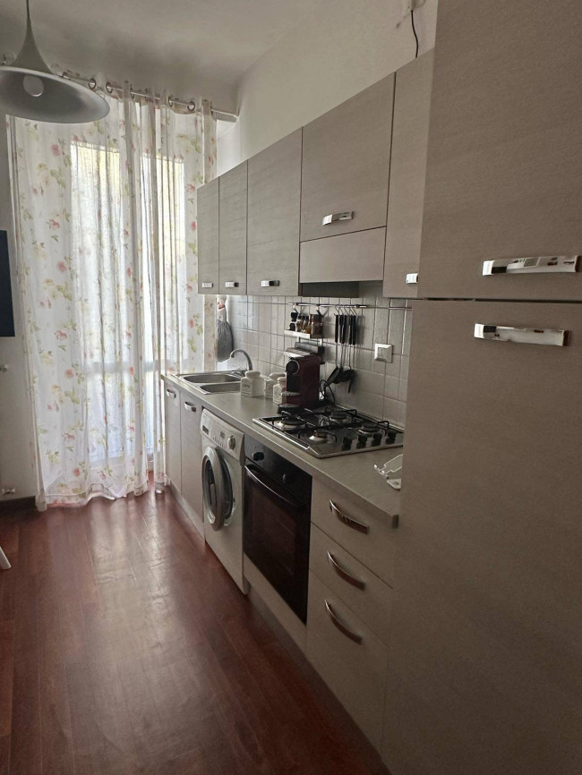 Appartamento  in <br/> affitto a Milano