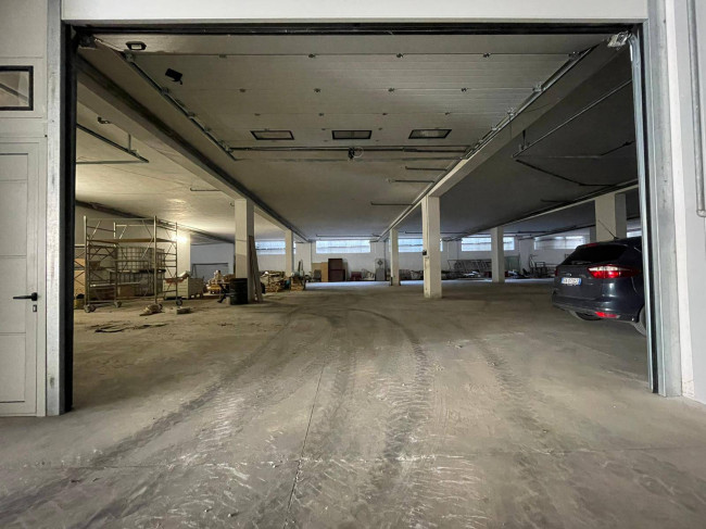 Deposito/Magazzino  in <br/> affitto a Maddaloni