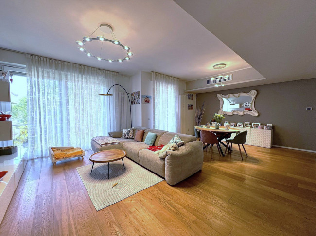 Appartamento  in <br/> vendita a Cornaredo