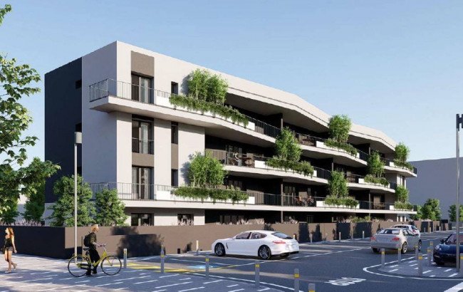 Terreno edificabile in vendita a Tortoreto