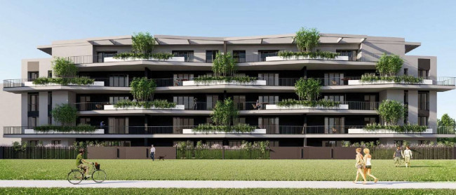 Terreno edificabile in vendita a Tortoreto