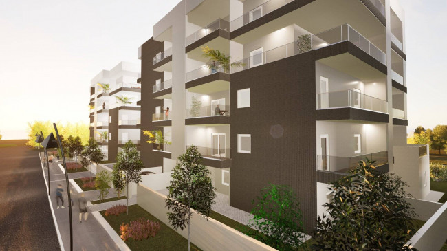 Terreno edificabile in vendita a Tortoreto