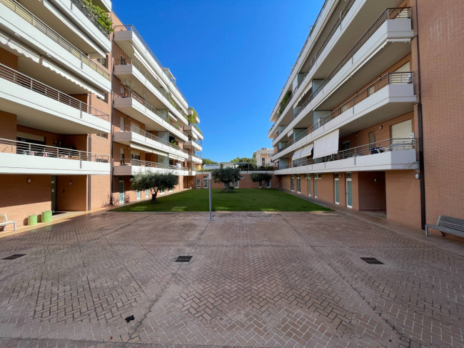 Appartamento in vendita a Pescara