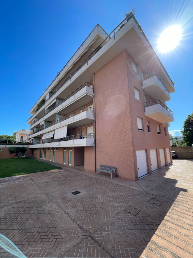 Appartamento in vendita a Pescara