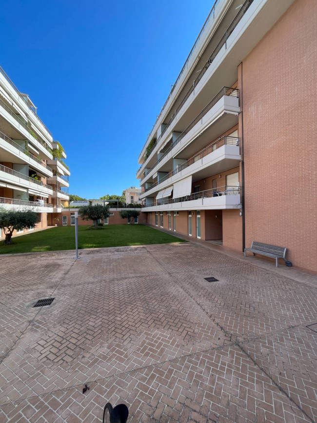 Appartamento in vendita a Pescara