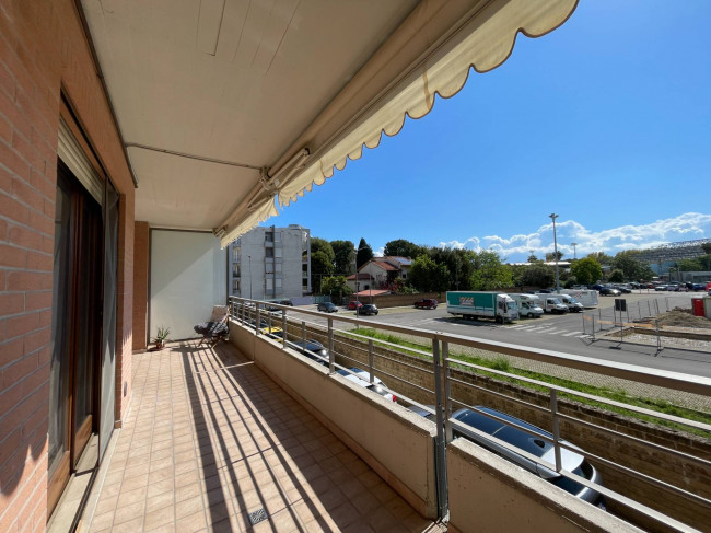 Appartamento in vendita a Pescara