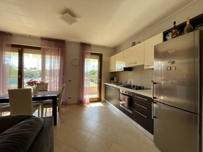 Appartamento in vendita a Pescara