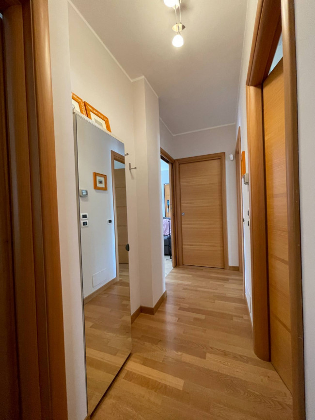 Appartamento in vendita a Pescara
