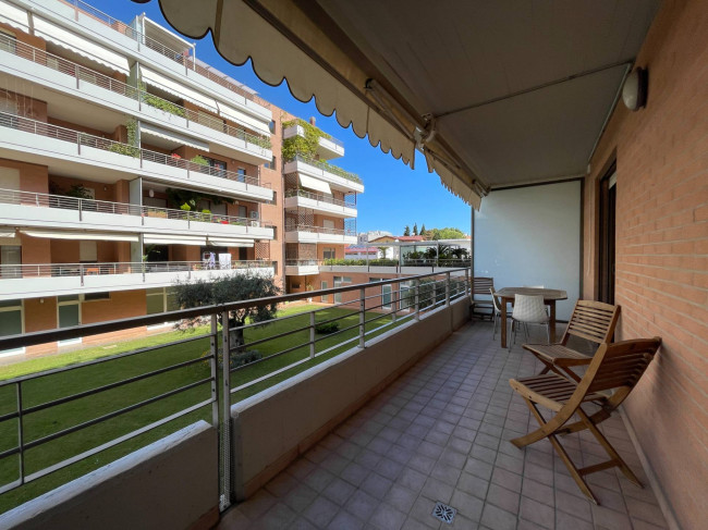 Appartamento in vendita a Pescara