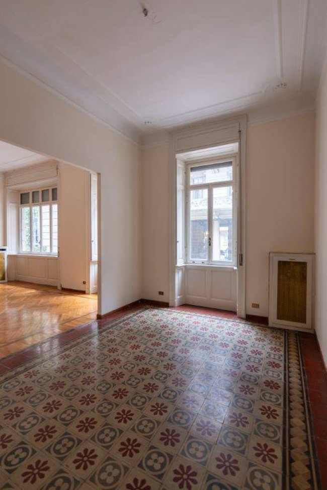 Appartamento  in <br/> vendita a Milano