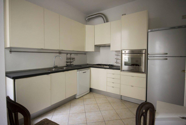 Appartamento  in <br/> affitto a Milano