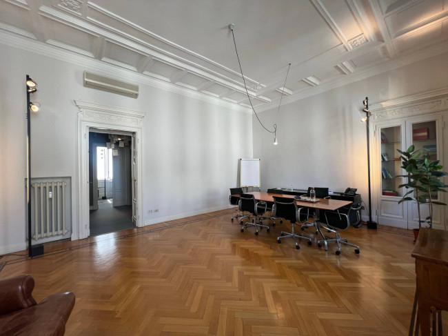Ufficio/studio  in <br/> affitto a Milano