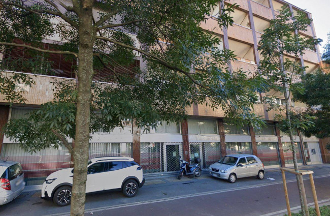 Negozio  in <br/> affitto a Milano