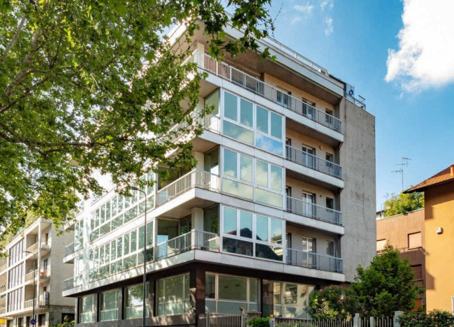 Ufficio/studio  in <br/> affitto a Milano