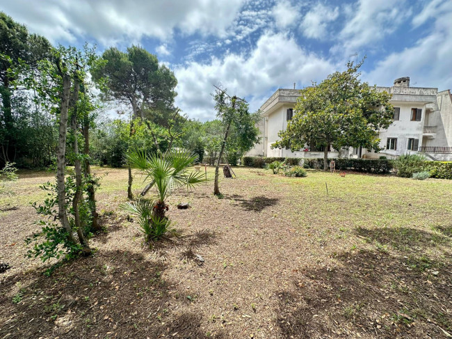 Villa Singola  in <br/> vendita a Lecce