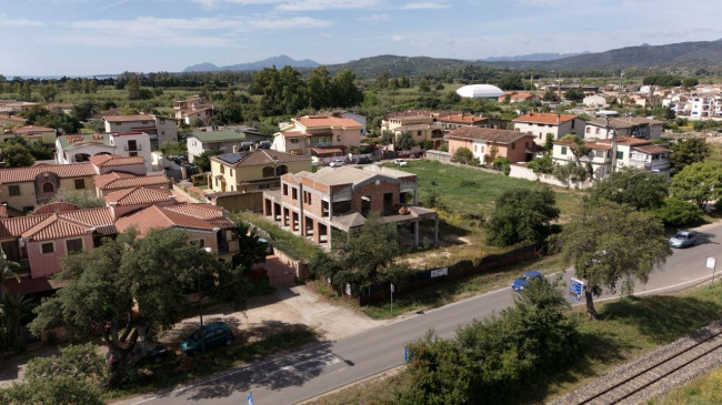 Palazzina/Stabile  in <br/> vendita a Tortolì