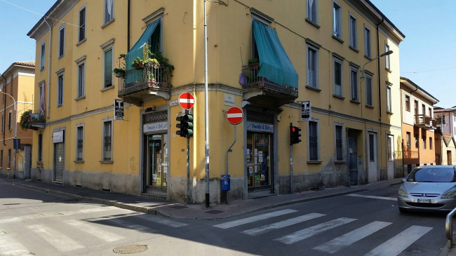 Appartamento  in <br/> vendita a Corsico