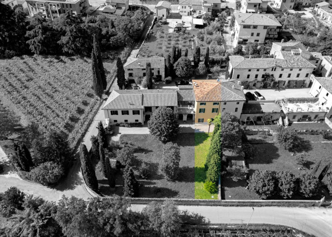 Appartamento  in <br/> vendita a San Pietro in Cariano