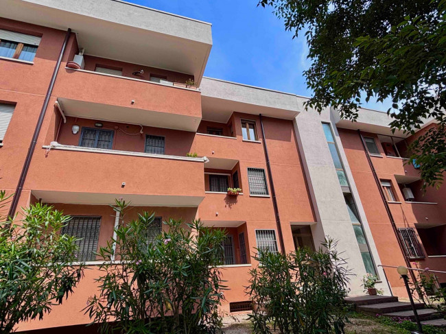 Appartamento  in <br/> vendita a Corsico