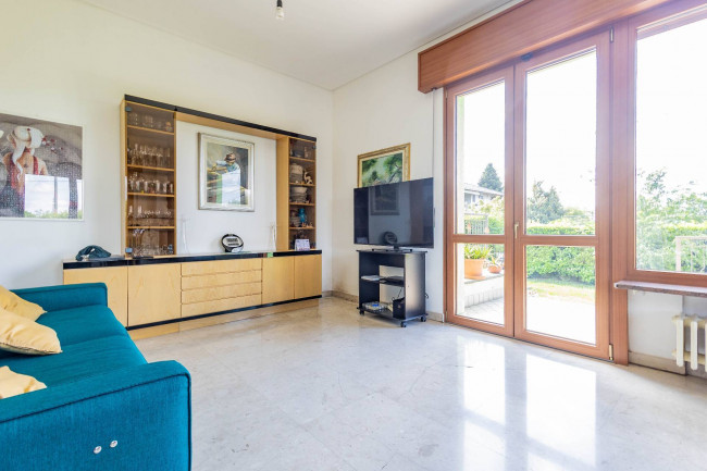 Villa Singola  in <br/> vendita a Busto Arsizio