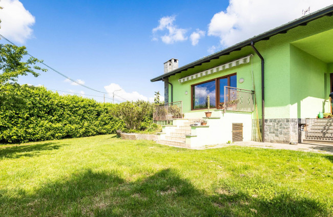 Villa Singola  in <br/> vendita a Busto Arsizio