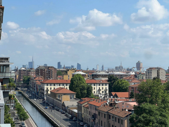 Appartamento  in <br/> affitto a Milano