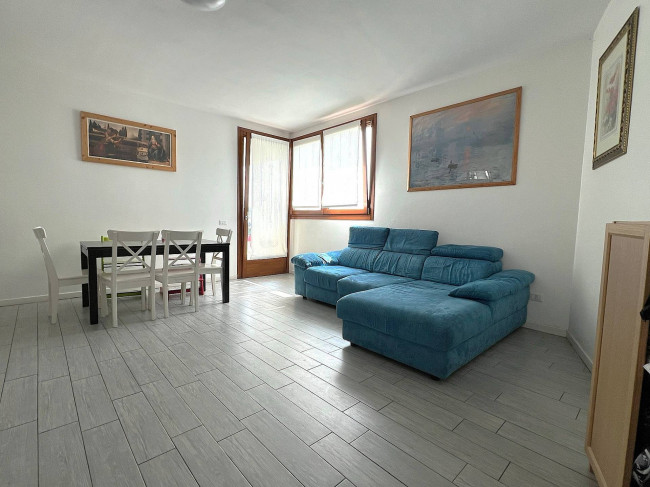 Appartamento  in <br/> vendita a Cornaredo