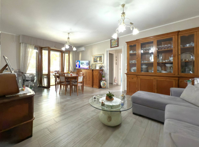 Appartamento  in <br/> vendita a Squillace