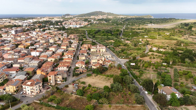 Terreno edificabile  in <br/> vendita a 