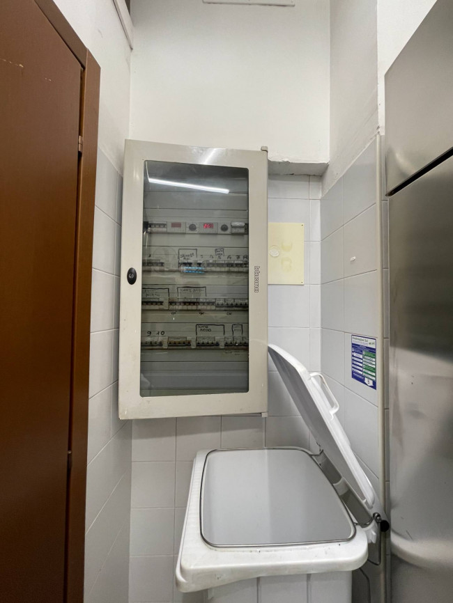 Attività  - Licenza in vendita a Pescara