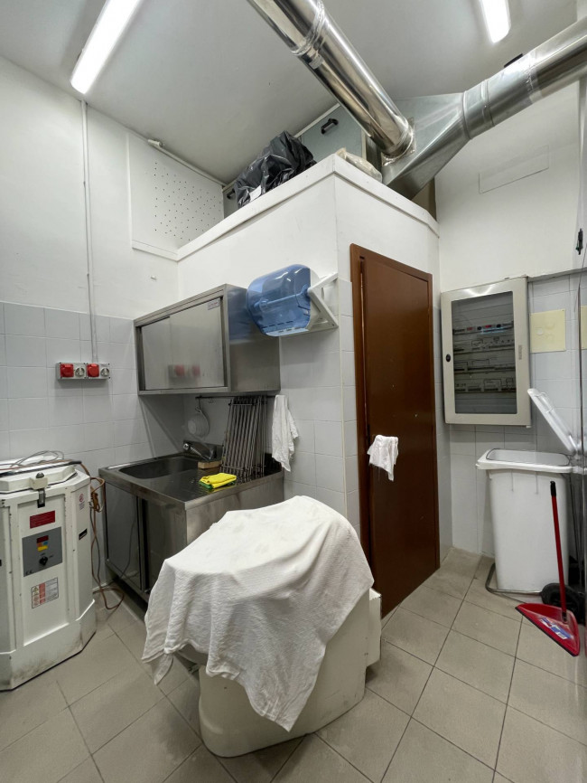Attività  - Licenza in vendita a Pescara