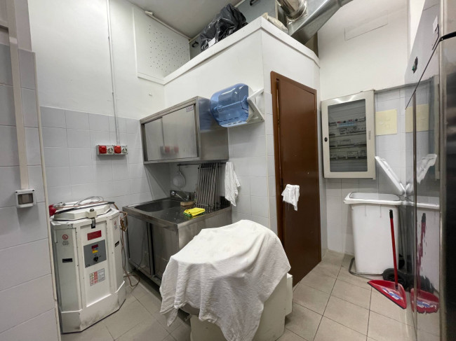 Attività  - Licenza in vendita a Pescara