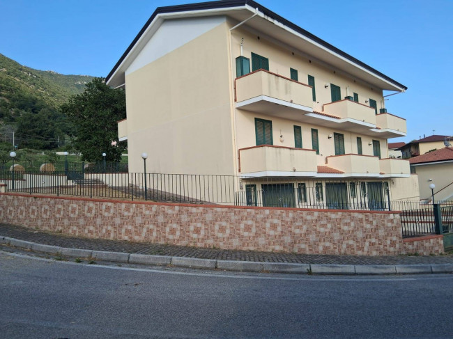 Villa a Schiera  in <br/> vendita a Capaccio