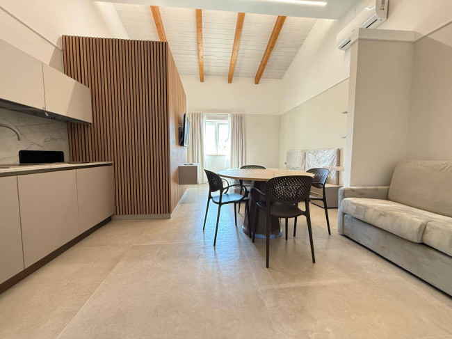 Appartamento  in <br/> affitto a Caserta