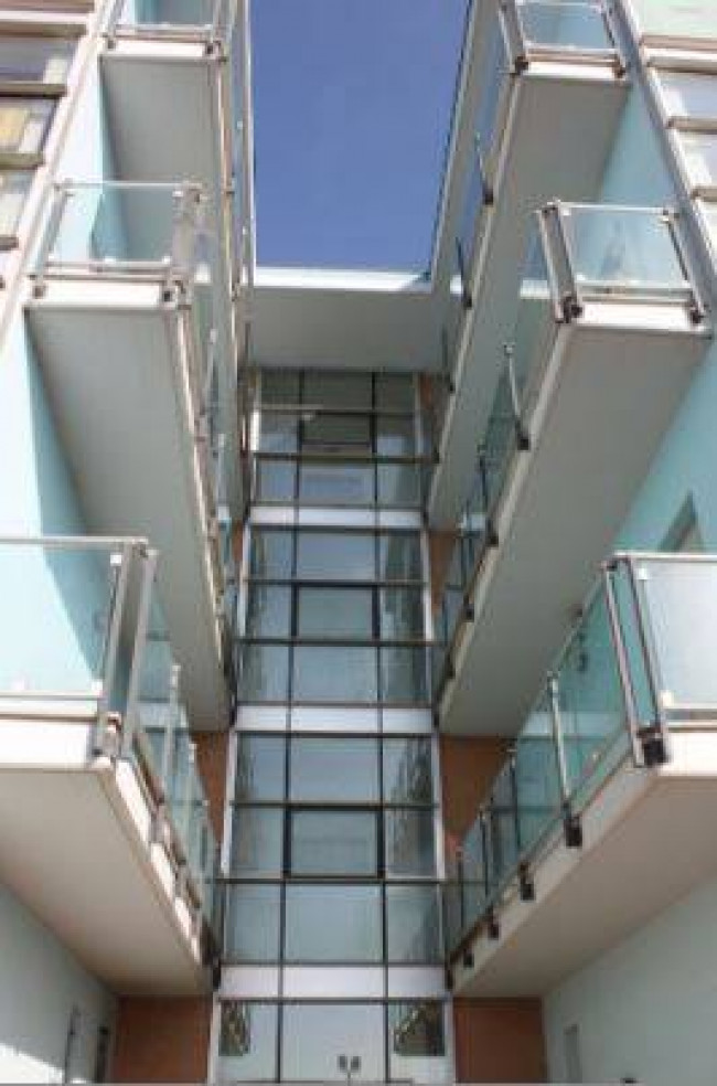 Ufficio/studio in affitto a Città Sant'Angelo