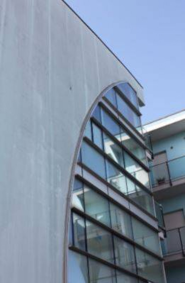 Ufficio/studio in affitto a Città Sant'Angelo