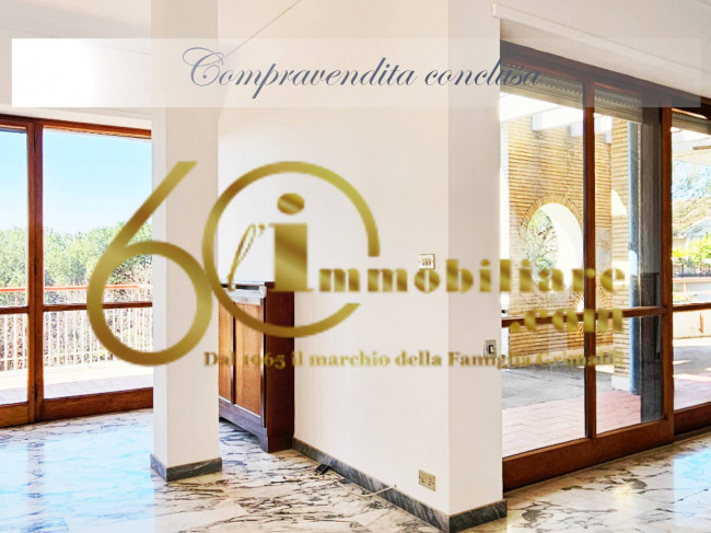 Appartamento  in <br/> vendita a Roma