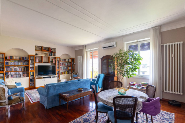 Appartamento  in <br/> vendita a Milano