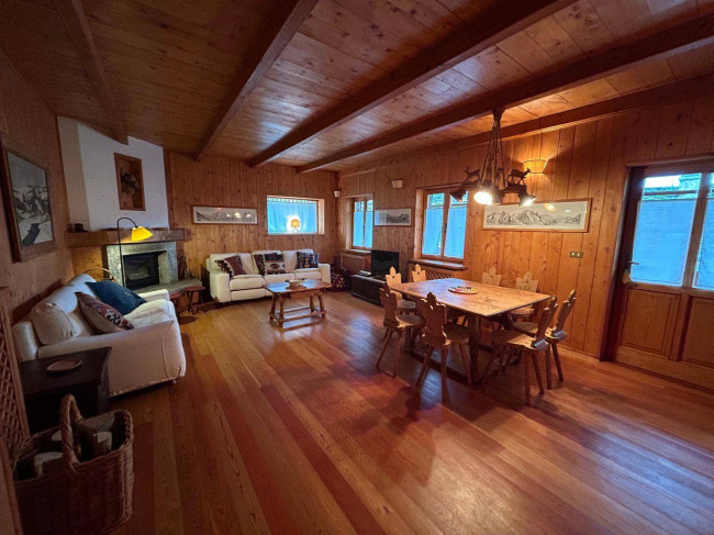 Appartamento  in <br/> vendita a Alto Sermenza