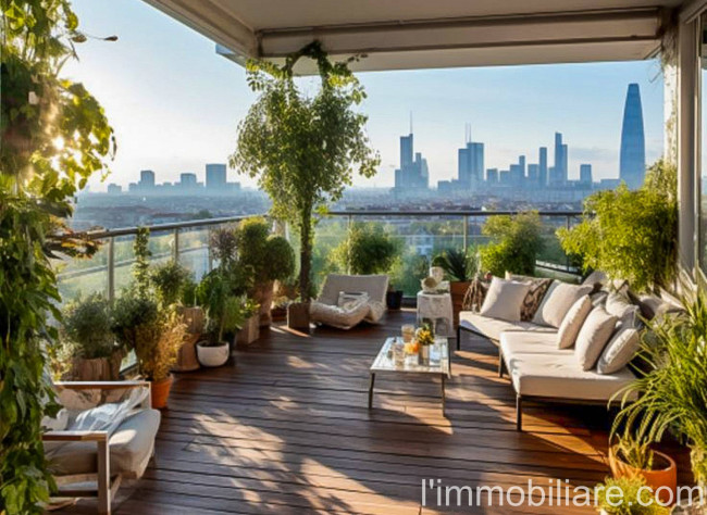 Appartamento  in <br/> vendita a Verona