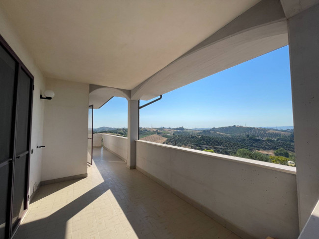 Villa Singola in vendita a Moscufo