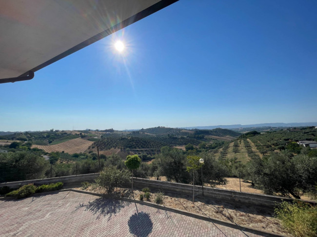 Villa Singola in vendita a Moscufo