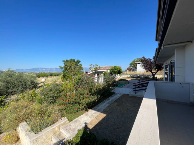 Villa Singola in vendita a Moscufo