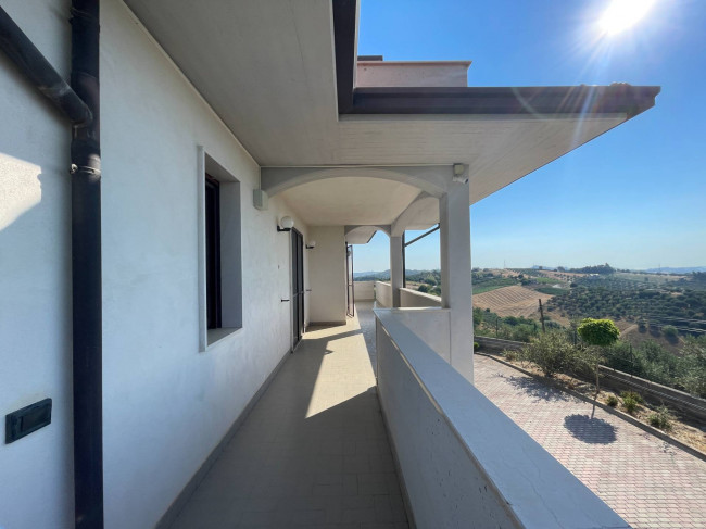 Villa Singola in vendita a Moscufo