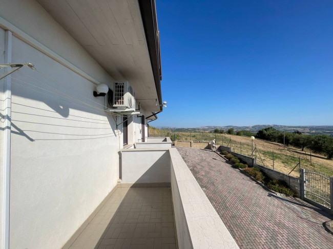 Villa Singola in vendita a Moscufo
