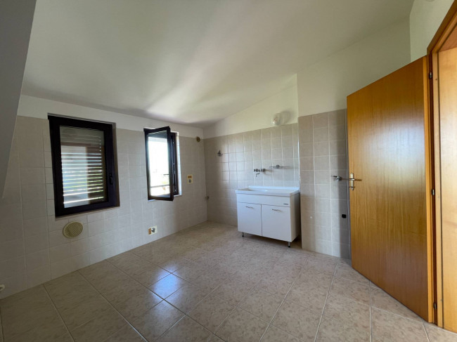Villa Singola in vendita a Moscufo