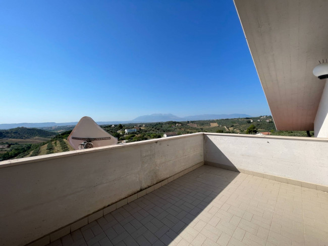 Villa Singola in vendita a Moscufo