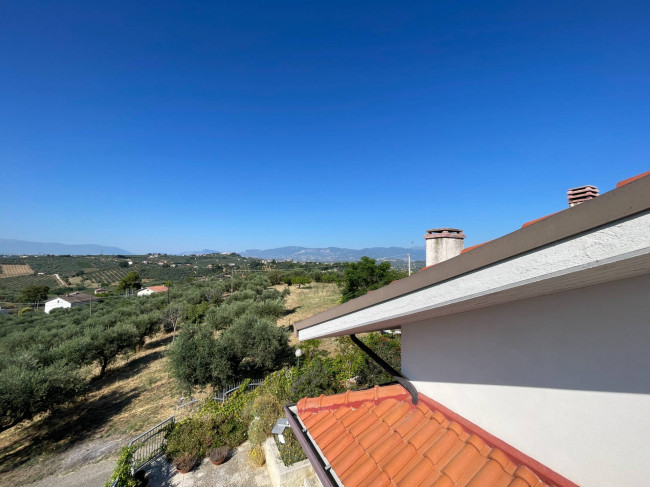 Villa Singola in vendita a Moscufo