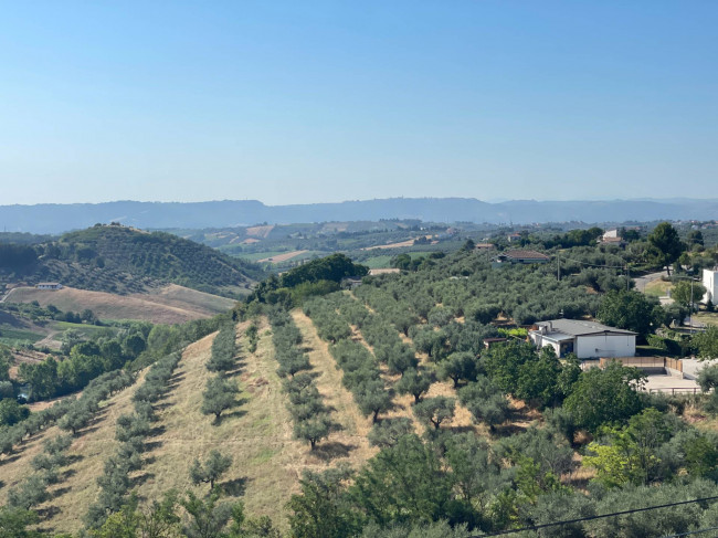 Villa Singola in vendita a Moscufo