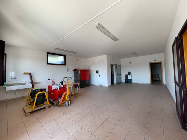 Villa Singola in vendita a Moscufo
